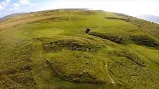 Front nine askernish golf club [upl. by Perrins]