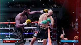 Deontay Wilder Destroying Everyone P2 [upl. by Nnaael957]