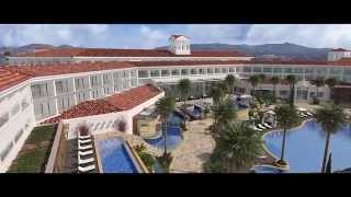 Olympic Lagoon Resort Paphos [upl. by Zednanreh]