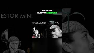 Maximizing Money by Investing Strategically  The Investor Mindset 💰💯 business foryou investor [upl. by Olivero]