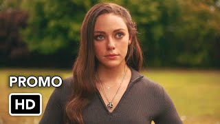 Legacies 4x04 Promo quotSee You On The Other Sidequot HD The Originals spinoff [upl. by Ailssa26]