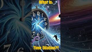 The Incredible Science Behind Time Dilation [upl. by Romelle]