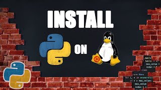 Install Python 312 on Ubuntu or WSL [upl. by Lotty]