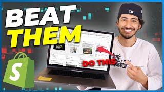 How To Find Trending Products You Can Sell NOW  Shopify Dropshipping [upl. by Hortensa]