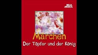 Internationale Märchen  Der Töpfer und der König [upl. by Stephannie]