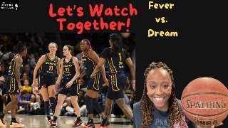 LIVE Fever vs Dream [upl. by Lotus]