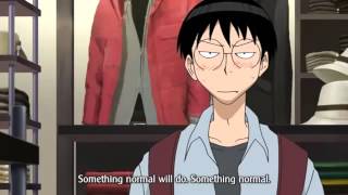 げんしけんシーズン 1 第14話 GENSHIKEN SEASON 1 EP 14 FULL ENGSUB HD [upl. by Mosier781]