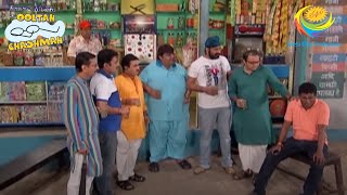 Iyer Share His Problem With Gokuldham Men  Full Episode  Taarak Mehta Ka Ooltah Chashmah [upl. by Tormoria]