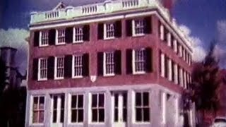 1981 quotNot Just Anywherequot New Bedford MA Documentary [upl. by Rempe]