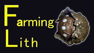 【Warframe】How to Farm Lith Relics in Disruption [upl. by Brag]