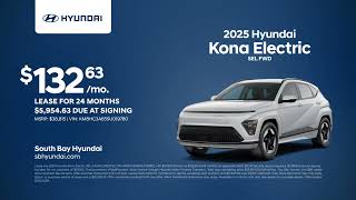 Hyundai Kona Electric 11162024 4556473 [upl. by Naes]