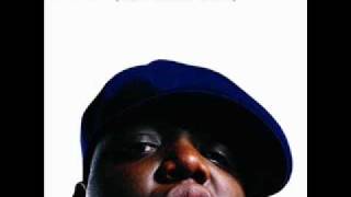 Biggie Smalls  One More Chance [upl. by Nancy557]