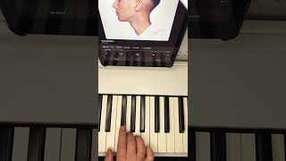 Stromae  Formidable piano [upl. by Kanya]