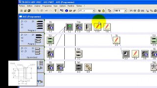 TB DECO Tutorial in English Tornos Software [upl. by Esela]