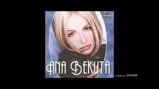 Ana Bekuta  Svirajte mi onu pesmu  Audio 2001 [upl. by Annazor]