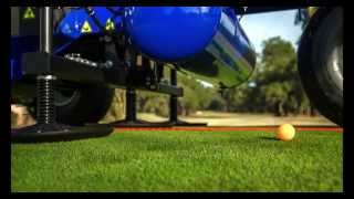 AIR2G2 Aeration Machine [upl. by Aleahcim]