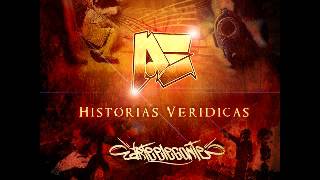 Arte Elegante  Historias Veridicas 2012 [upl. by Mehelhteb866]