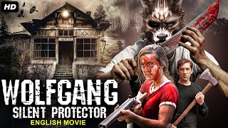 WOLFGANG SILENT PROTECTOR  Hollywood Movie In English HD  Robert Amstler Nicole  Action Movie [upl. by Tannen]