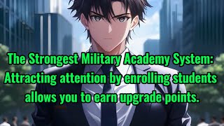 Simply by attracting attention through enrolling students I can earn upgrade points [upl. by Dareg696]