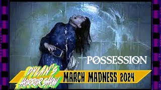 Possession 1981 Movie Review [upl. by Nabala]