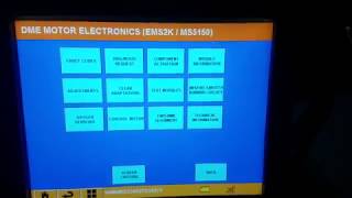 Autologic Scan Tool Reading Engine Codes Mini Cooper [upl. by Sybyl113]