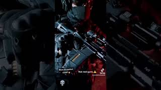 Airsoft loadout reveal 🔥Black kit [upl. by Siraved]