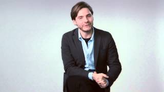 Daniel Brühl x UNIQLO [upl. by Colburn]