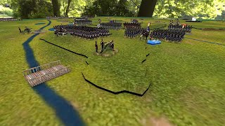 The Battle of Bautzen for quotBloody Big Battlesquot [upl. by Sorilda]