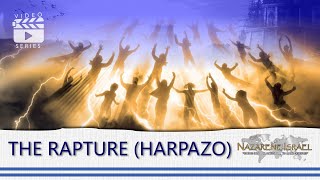 Revelation Simplified 15 The Rapture Harpazo v1a [upl. by Ynohtna]