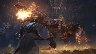 Bloodborne Review [upl. by Yasu471]