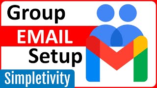 How to use Google Groups with Gmail No More Contact Labels [upl. by Taryn]