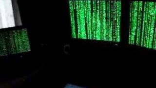 Matrix hack [upl. by Novy]