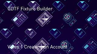 How to Create an Account for the GDTF Builder [upl. by Aidan404]