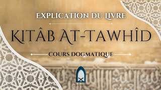 Cours 23  Explication du Livre Kitâb AtTawhîd Fin du Chapitre 25  La divination [upl. by Barvick]