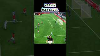 YASHIN X 7 ☠️🙌🏻 fcmobile eafc eafcmobile fifa fifamobile [upl. by Ayar]