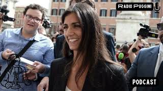 Virginia Raggi Dichiarazioni su Beppe Grillo Conte amp il M5S Notizie Radio PugginiOnAir 18062024 [upl. by Adoc480]