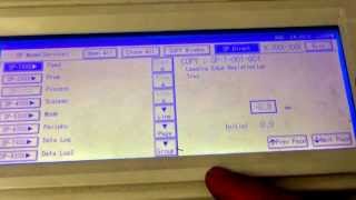 Ricoh Error Code SC541 sc542 sc 543 sc544 sc545 sc546 Lanier Savin Gestetner problem [upl. by Ilonka]