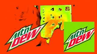 REQUESTED McDonald’s Reopening Song In Mtn Dew Chorded [upl. by Hsilgne]