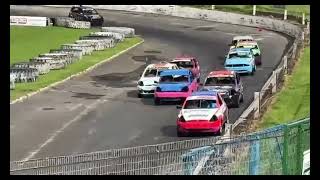 Cowdenbeath Racewall Prostock Basic Full Meeting 27th August 2023 [upl. by Erinn317]