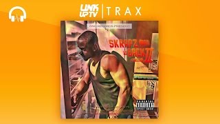 Skrapz  Waiting Ft Banca  Link Up TV TRAX [upl. by Hennie792]