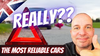 The most RELIABLE CARS in the UK 2021  WhatCar Reliability Survey [upl. by Rephotsirhc]