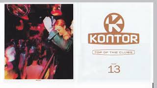 KontorTop Of The Clubs Vol13 cd1 [upl. by Neesay]