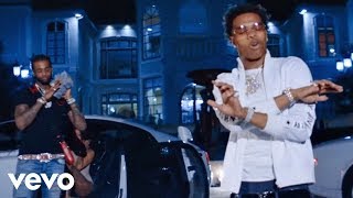 Lil Baby  Boss Bitch ft Hoodrich Pablo Juan Official Audio [upl. by Groos]