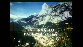 1981 Rai Rete2 intervallo [upl. by Nesral]