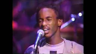 Tevin Campbell  Always In My Heart  Music Video 1994 [upl. by Innaig]