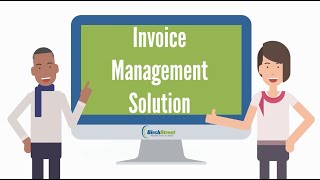 BirchStreet Systems Invoice Management Solution [upl. by Samson]