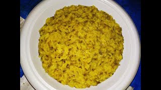 मूंग दाल चावल की खिचड़ी Moong Dal Chawal Ki Khichdi How to make khichdi recipe [upl. by Dannye]