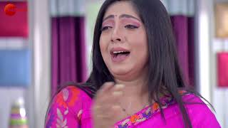 Krishnakoli  Ep  921  Full Episode  Tiyasha Roy Rimjhim Mitra  Zee Bangla [upl. by Akineg469]