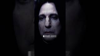 “AVADA KEDAVRA” Severus Snape Edit Falling Down Slowedshortseditharrypotterseverussnape [upl. by Eliathan827]