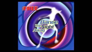 The Free  dance the night away Extended Mix 1995 [upl. by Ecirtam]